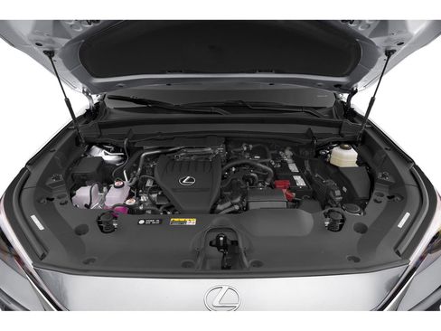 New 2026 Lexus TX 350 AWD image 8