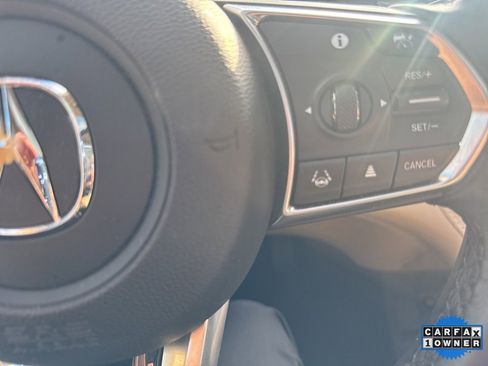 Used 2024 Acura RDX w/ Technology Package image 21