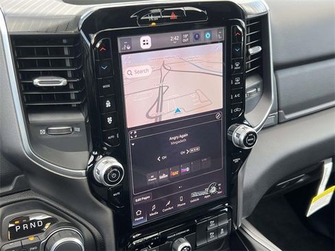 New 2026 RAM 3500 Big Horn image 17