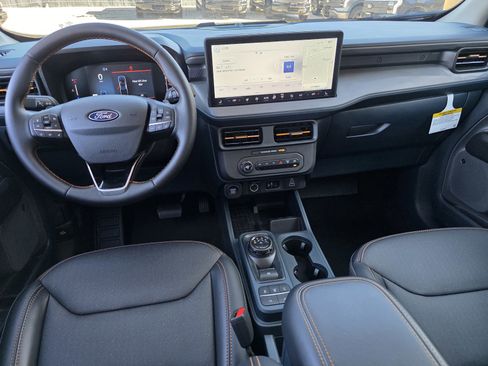 New 2025 Ford Maverick Tremor image 11