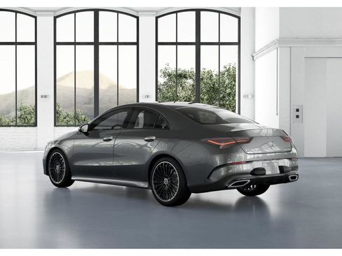 New 2026 Mercedes-Benz CLA 250 CLA 250 image 29