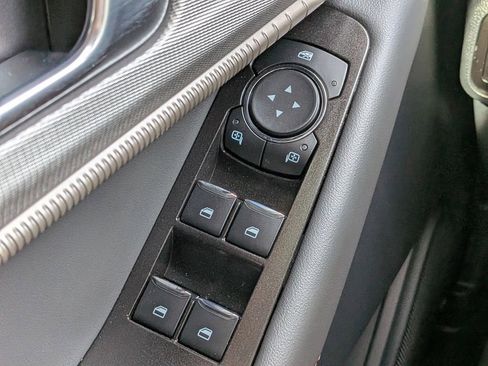 New 2026 Ford Explorer Active RWD image 28