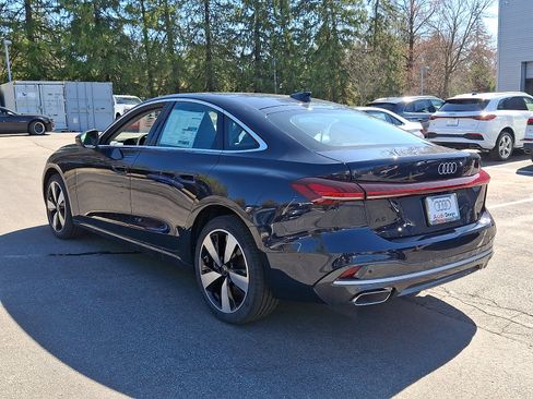 New 2025 Audi A5 2.0T Premium Plus image 3