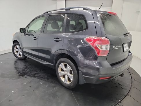 Used 2015 Subaru Forester 2.5i Premium w/ All-Weather Package AWD/4WD image 6