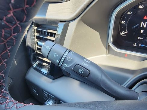 New 2026 GMC Sierra 2500 AT4X AWD/4WD image 27