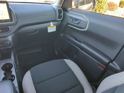 New 2025 Ford Bronco Sport Big Bend image 15