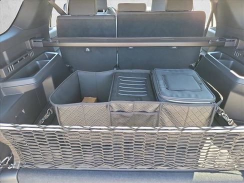 Used 2025 Toyota 4Runner TRD Off-Road image 18