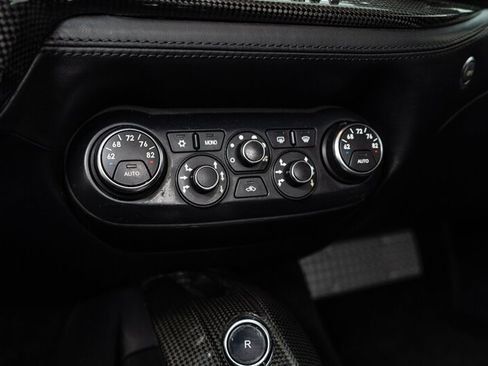 Used 2014 Ferrari F12 Berlinetta RWD image 87
