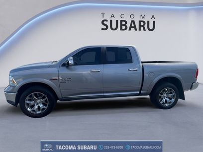 Used 2019 RAM 1500 Laramie