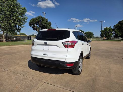 Used 2018 Ford Escape S FWD image 32