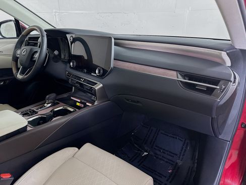 Used 2024 Lexus RX 350 350 Luxury image 29