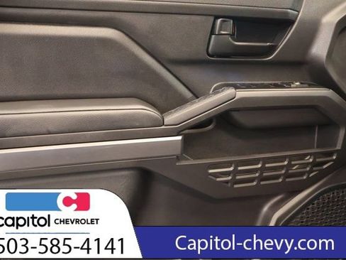 Used 2024 Toyota Tacoma SR5 AWD/4WD image 11