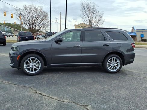 Used 2024 Dodge Durango GT image 24