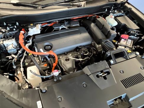 New 2026 Honda CR-V Sport-L image 12