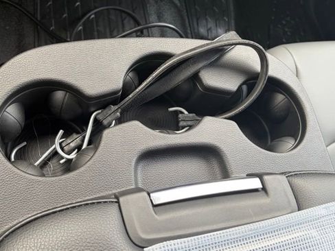 New 2026 RAM 5500 Tradesman w/ Chrome Appearance Group image 22