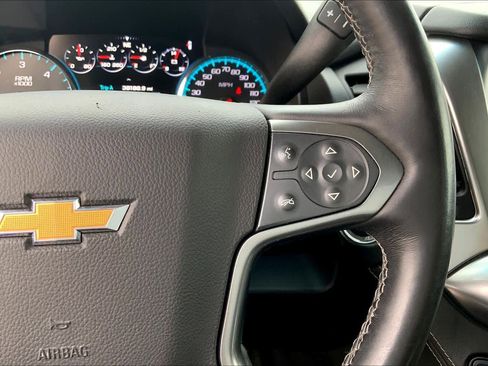 Used 2017 Chevrolet Tahoe Premier image 24