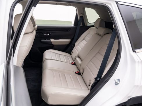 Used 2023 Honda CR-V EX-L image 18