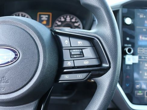 Used 2025 Subaru Crosstrek 2.0i Premium w/ Crosstrek Mirror Package image 25