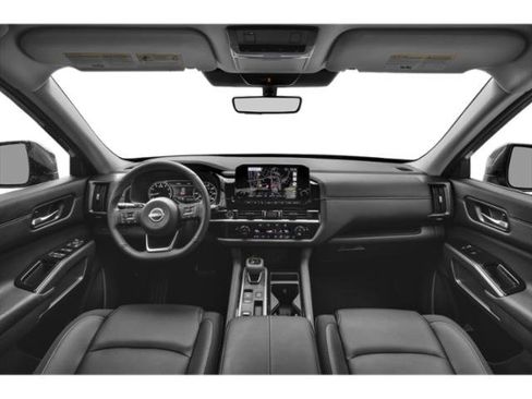 Used 2024 Nissan Pathfinder SL image 11