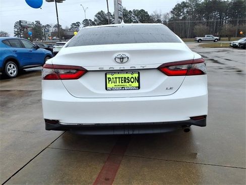 Used 2023 Toyota Camry LE image 3