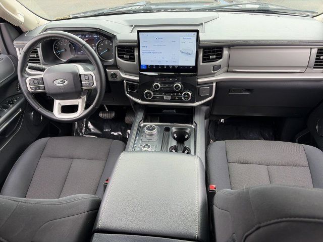 Used 2024 Ford Expedition Max XL AWD/4WD image 15