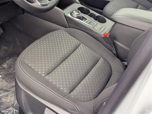 New 2026 Ford Escape Active image 4