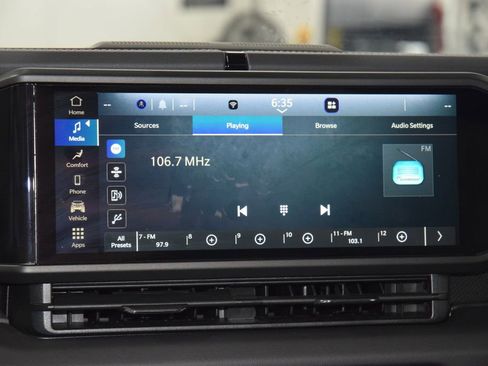 Used 2025 Jeep Wrangler Unlimited Rubicon image 31