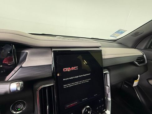 New 2026 GMC Acadia Elevation w/ Super Cruise Package image 15