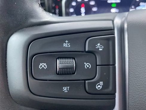 Used 2025 GMC Sierra 1500 Elevation AWD/4WD image 20