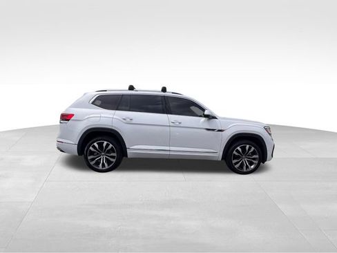 Used 2018 Mercedes-Benz GLE 350 w/ Premium 1 Package image 6