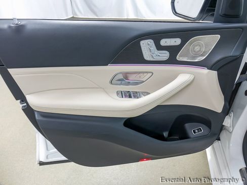 Used 2022 Mercedes-Benz GLE 350 4MATIC image 22