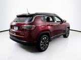 Used 2022 Jeep Compass Limited image 5