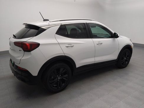 Used 2024 Buick Encore GX Sport Touring w/ Comfort Package FWD image 10