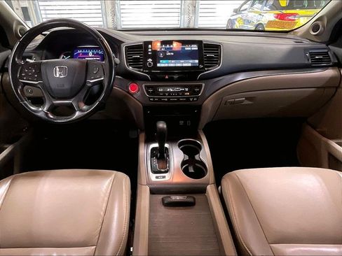 Used 2020 Honda Pilot EX-L image 18