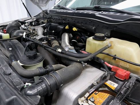 Used 2019 Ford F350 Lariat w/ Lariat Ultimate Package image 17