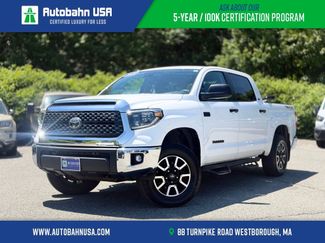 Used 2019 Toyota Tundra SR5 w/ TRD Off Road Package AWD/4WD video 1
