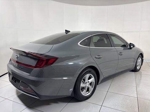 Used 2020 Hyundai Sonata SE image 5