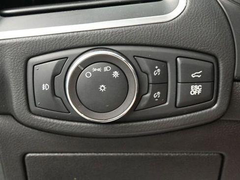 Used 2022 Ford Edge ST w/ Equipment Group 401A AWD/4WD image 16