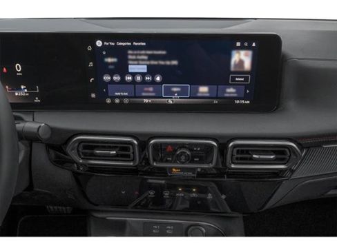 New 2026 Nissan Sentra SR FWD image 12