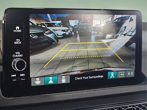 Used 2024 Acura Integra A-Spec image 20