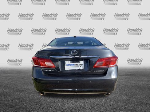Used 2010 Lexus ES 350 image 9