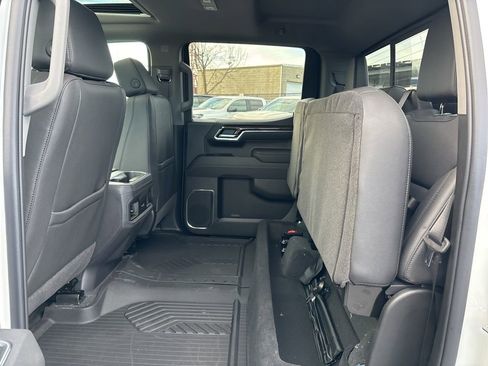 New 2026 Chevrolet Silverado 1500 LT Trail Boss w/ LT Trail Boss Premium Package image 24