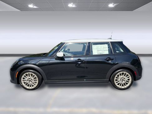 New 2026 MINI Cooper S FWD image 2
