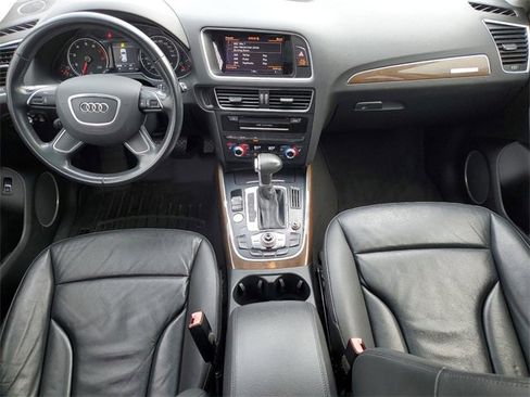 Used 2016 Audi Q5 2.0T Premium Plus image 25