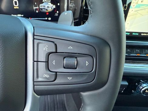 New 2026 GMC Sierra 1500 Elevation w/ Elevation Premium Package image 24