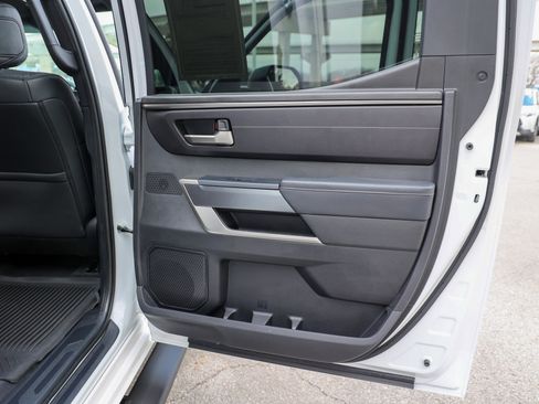 Certified 2025 Toyota Tundra SR5 w/ SR5 Premium Package image 40