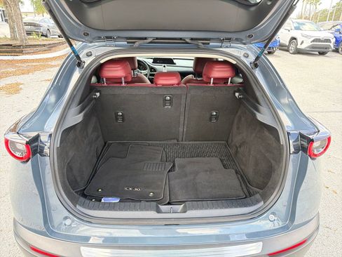 Used 2023 MAZDA CX-30 AWD 2.5 S w/ Preferred Package image 27