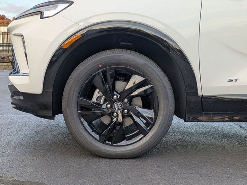 New 2026 Buick Encore GX Sport Touring w/ Comfort Package image 8