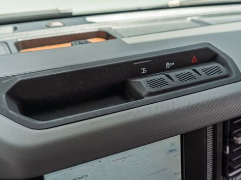 Used 2022 Ford Bronco Big Bend image 26