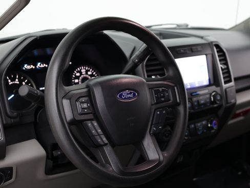 Used 2020 Ford F150 XLT w/ XTR Package AWD/4WD image 18